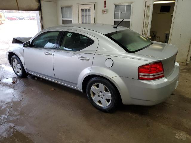 Photo 2 from auction – 2010 DODGE AVENGER SX with VIN 1B3CC4FB9AN204323