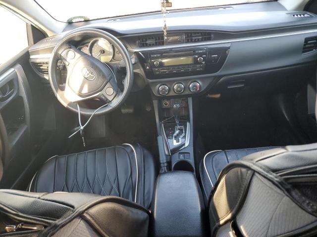 Photo 8 from auction – 2015 TOYOTA COROLLA L with VIN 2T1BURHE7FC312168