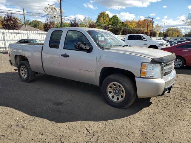 صورة رقم 4 من المزاد - 2008 CHEVROLET SILVERADO مع VIN 2GCEK19C481239814