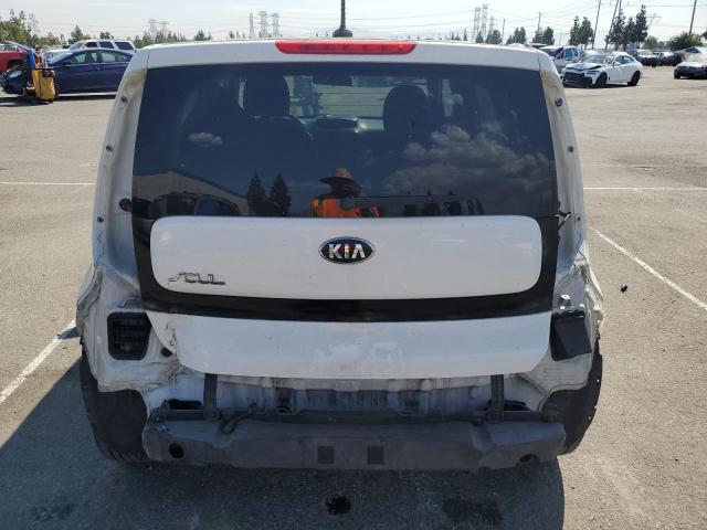 Photo 6 from auction – 2015 KIA SOUL with VIN KNDJN2A25F7140806