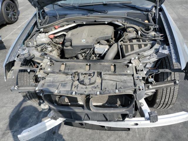Photo 11 from auction – 2017 BMW X3 XDRIVE2 with VIN 5UXWX9C55H0D99387