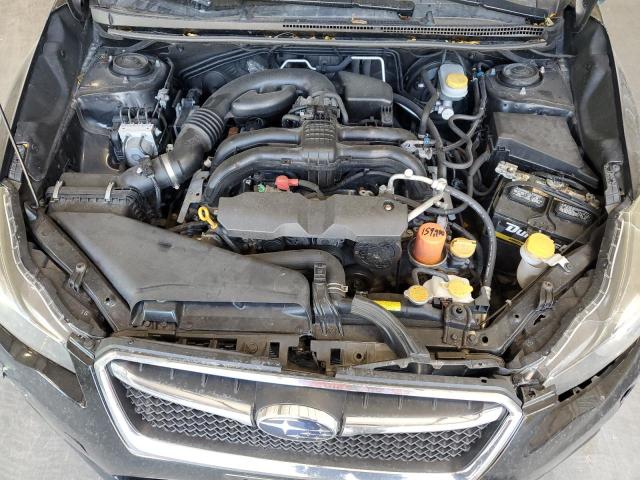 Photo 11 from auction – 2016 SUBARU IMPREZA PR with VIN JF1GPAB68G8218965