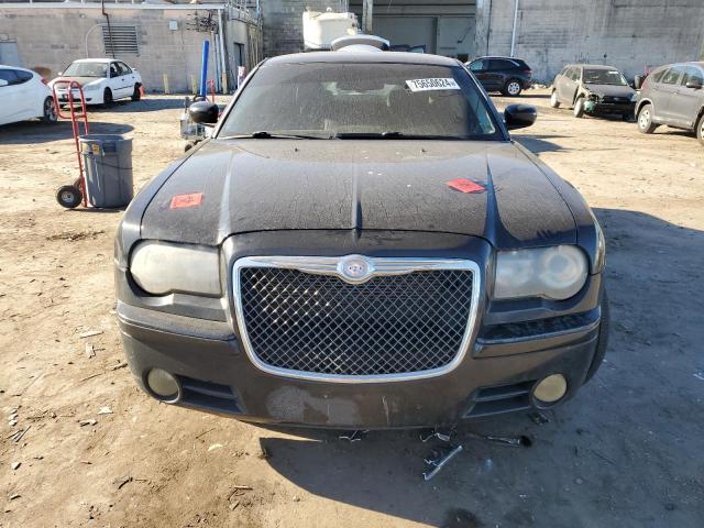 Photo 5 from auction – 2010 CHRYSLER 300 S with VIN 2C3CA2CV8AH281219
