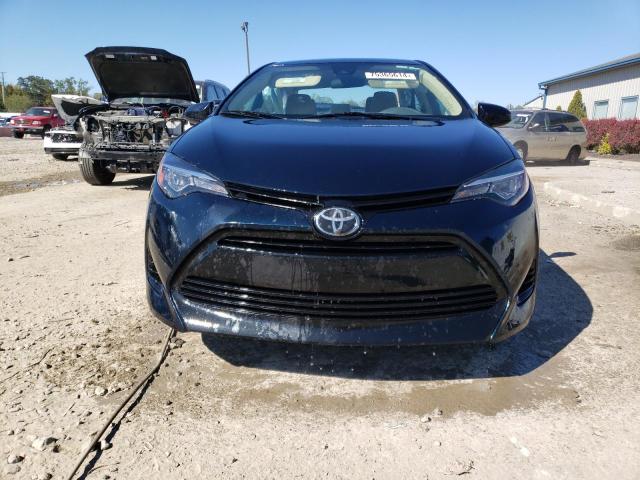 Photo 5 from auction – 2017 TOYOTA COROLLA L with VIN 2T1BURHE2HC909750