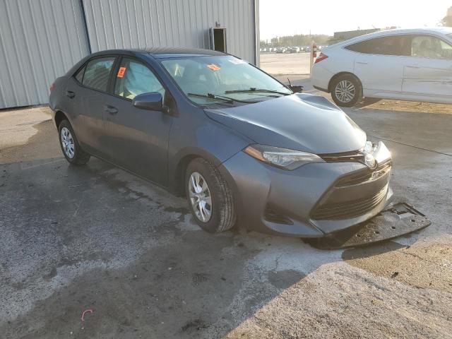 Photo 4 from auction – 2017 TOYOTA COROLLA L with VIN 2T1BURHE6HC776359