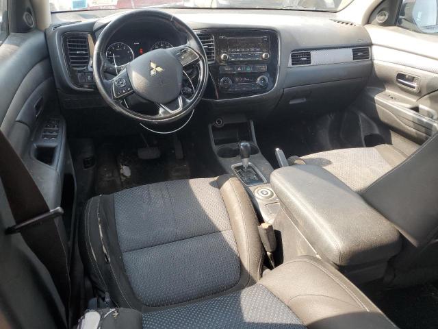 Photo 8 from auction – 2016 MITSUBISHI OUTLANDER with VIN JA4AZ3A31GZ035361