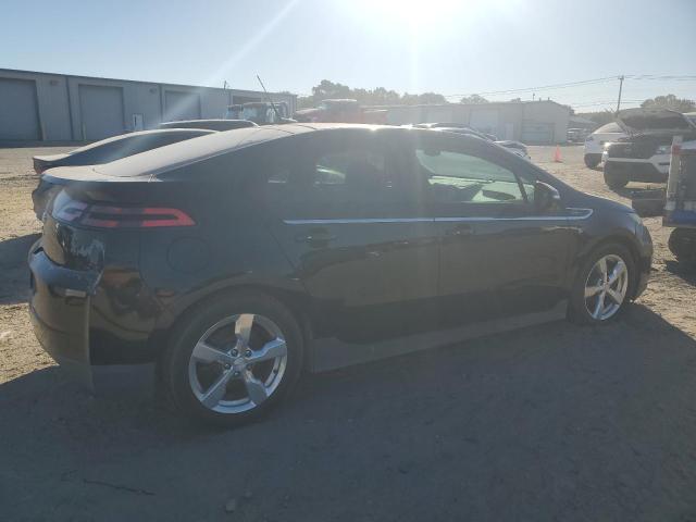 Photo 3 from auction – 2012 CHEVROLET VOLT with VIN 1G1RA6E42CU105700