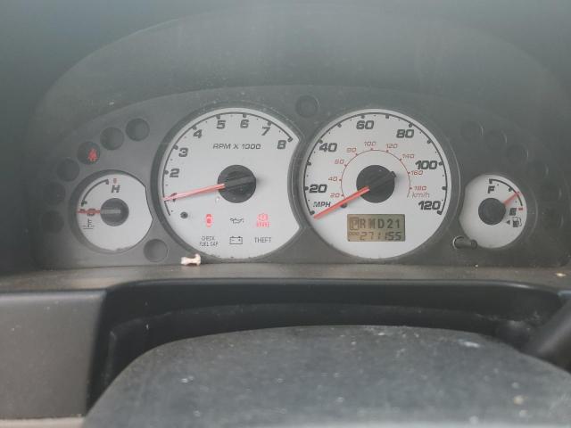 Photo 9 from auction – 2001 FORD ESCAPE XLT with VIN 1FMYU03161KC45236