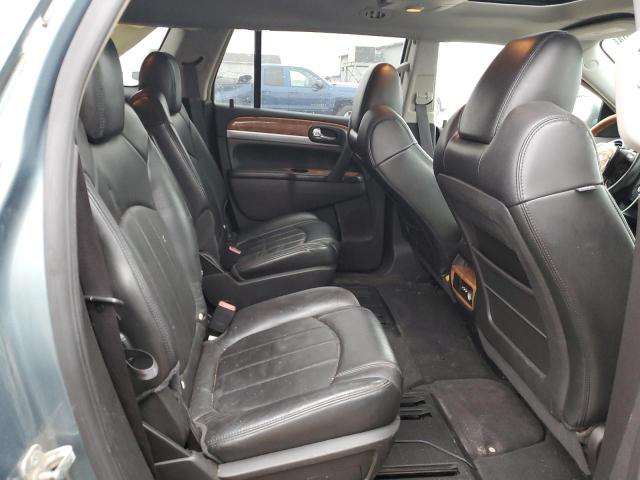 Photo 11 from auction – 2009 BUICK ENCLAVE CX with VIN 5GAEV23D89J126648