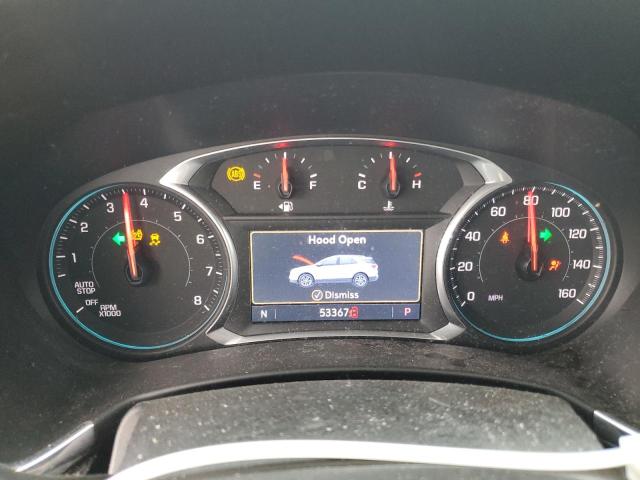 Zdjęcie 9 z aukcji – 2019 CHEVROLET EQUINOX PR z VIN 2GNAXPEX2K6209871