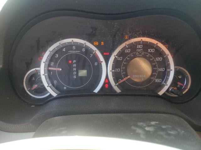 Photo 9 from auction – 2013 ACURA TSX with VIN JH4CU2F47DC003164