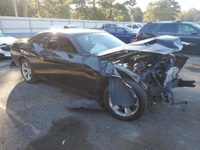 Photo 4 from auction – 2019 DODGE CHALLENGER with VIN 2C3CDZAG3KH525297