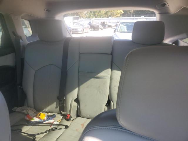 صورة رقم 10 من المزاد - 2015 CADILLAC SRX مع VIN 3GYFNAE37FS584462