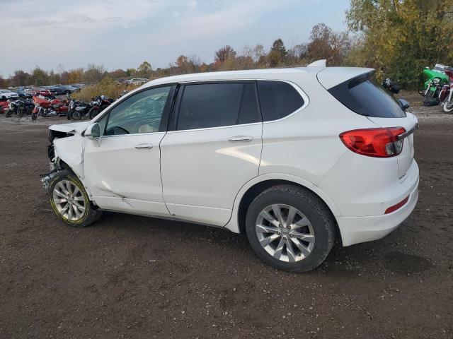 Photo 2 from auction – 2017 BUICK ENVISION E with VIN LRBFXDSA9HD012265