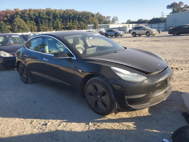 Photo 4 from auction – 2018 TESLA MODEL 3 with VIN 5YJ3E1EA8JF152763