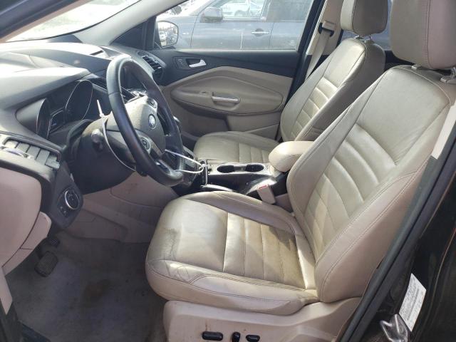 Photo 7 from auction – 2016 FORD ESCAPE TIT with VIN 1FMCU9J93GUA77561