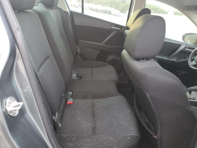Photo 10 from auction – 2013 MAZDA 3 I with VIN JM1BL1U70D1741486