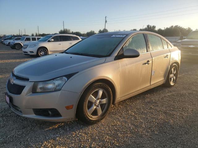 Photo 1 from auction – 2012 CHEVROLET CRUZE LT with VIN 1G1PF5SC5C7216173