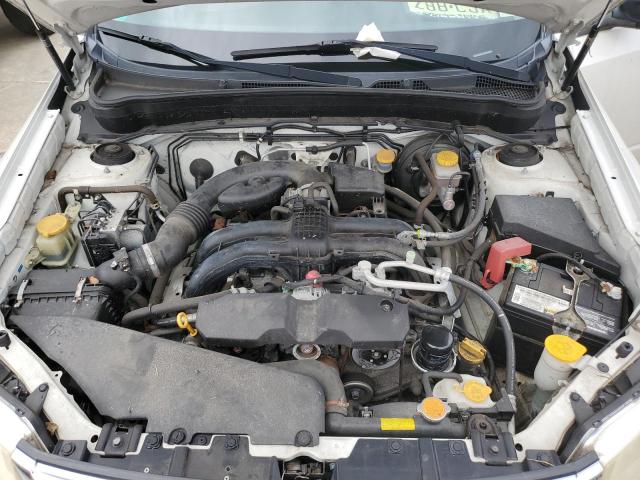 Photo 12 from auction – 2012 SUBARU FORESTER 2 with VIN JF2SHABC4CG464131
