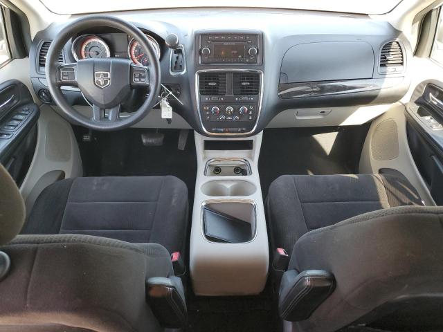 Photo 8 from auction – 2013 DODGE GRAND CARA with VIN 2C4RDGCG6DR553504