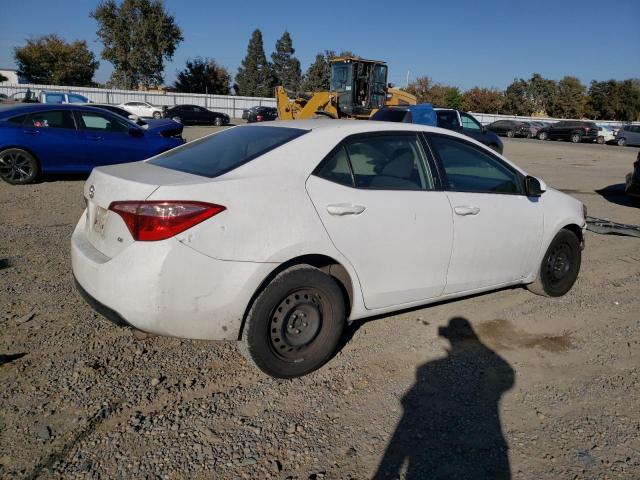 Photo 3 from auction – 2017 TOYOTA COROLLA L with VIN 2T1BURHE5HC933072