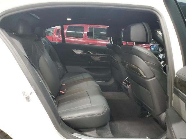 Photo 10 from auction – 2020 BMW 740 XI with VIN WBA7T4C02LCD70555
