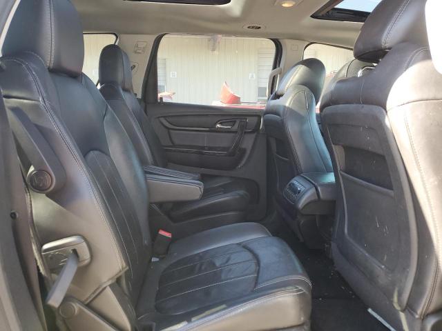 Photo 11 from auction – 2016 CHEVROLET TRAVERSE L with VIN 1GNKRJKD2GJ291648
