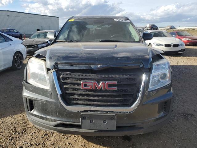 Photo 5 from auction – 2017 GMC TERRAIN SL with VIN 2GKFLSEK8H6126797