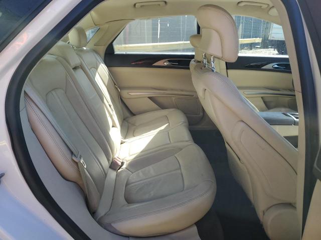 Photo 10 from auction – 2013 LINCOLN MKZ with VIN 3LN6L2G98DR800399