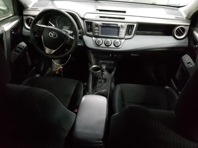 Photo 8 from auction – 2014 TOYOTA RAV4 LE with VIN JTMBFREV7E5029781