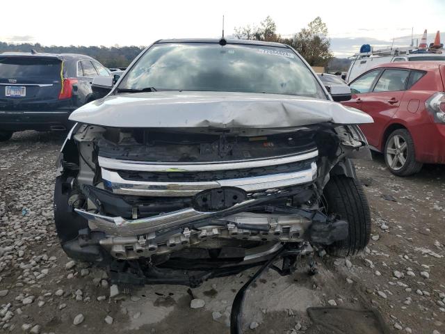 Photo 5 from auction – 2011 FORD EDGE SEL with VIN 2FMDK3JC4BBB03456