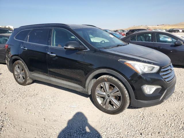 Photo 4 from auction – 2013 HYUNDAI SANTA FE with VIN KM8SRDHF7DU005012