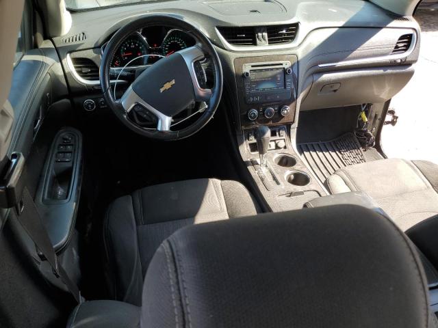 Photo 8 from auction – 2015 CHEVROLET TRAVERSE L with VIN 1GNKVGKD3FJ141447