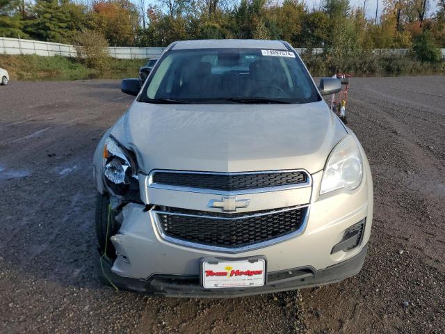 Photo 5 from auction – 2012 CHEVROLET EQUINOX LS with VIN 2GNFLCEK6C6184635