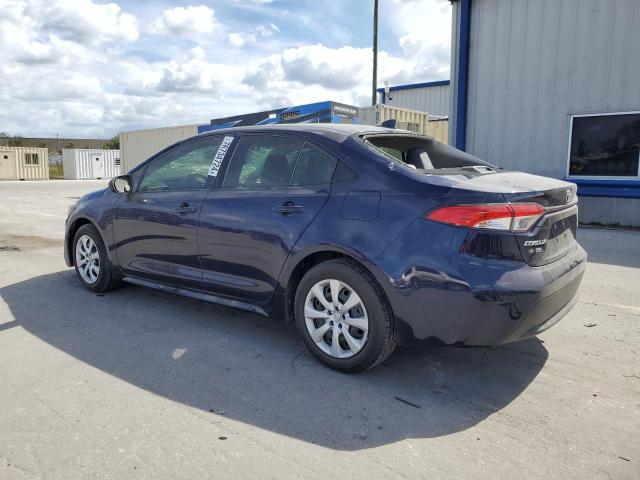 Photo 2 from auction – 2021 TOYOTA COROLLA LE with VIN JTDEPMAEXMJ149003