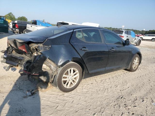 Photo 3 from auction – 2012 KIA OPTIMA LX with VIN KNAGM4A79C5277546