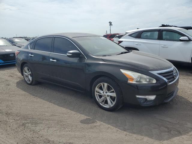 Photo 4 from auction – 2015 NISSAN ALTIMA 2.5 with VIN 1N4AL3AP1FC191949