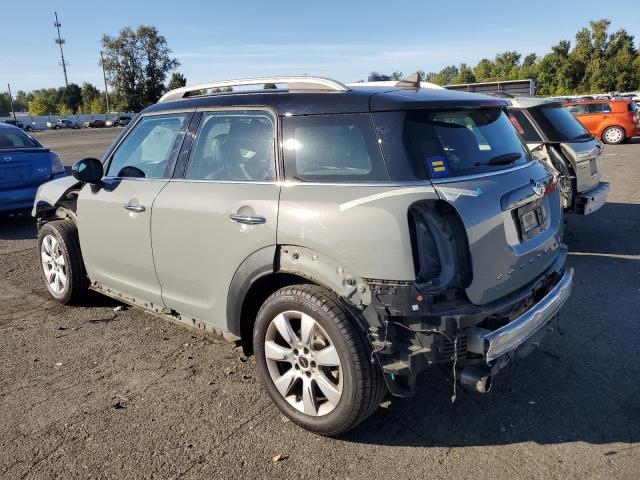 Photo 2 from auction – 2017 MINI COOPER COU with VIN WMZYS7C34H3B63100