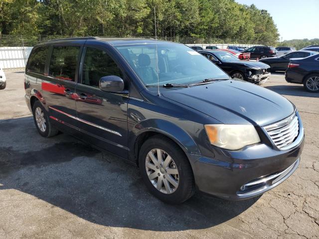 Photo 4 from auction – 2013 CHRYSLER TOWN & COU with VIN 2C4RC1BG5DR743084