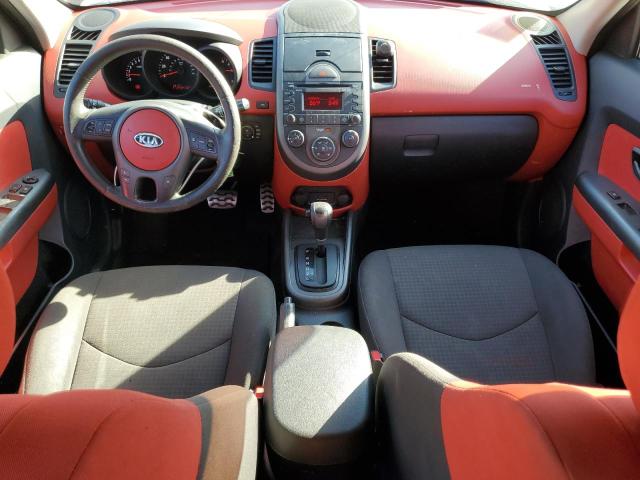 صورة رقم 8 من المزاد - 2010 KIA SOUL + مع VIN KNDJT2A23A7048690