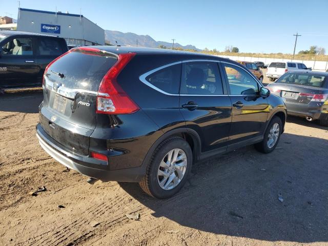 Photo 3 from auction – 2015 HONDA CR-V EX with VIN 5J6RM4H5XFL021779