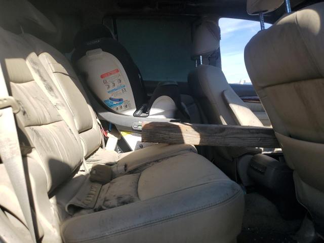 Photo 11 from auction – 2009 LEXUS GX 470 with VIN JTJBT20X890175549