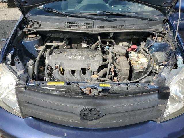 Photo 11 from auction – 2005 TOYOTA SCION XA with VIN JTKKT604450113195