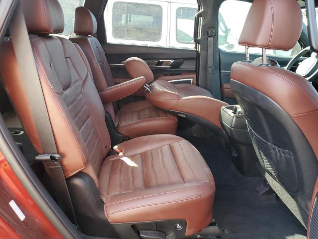 Photo 11 from auction – 2023 KIA TELLURIDE with VIN 5XYP5DGC2PG334817