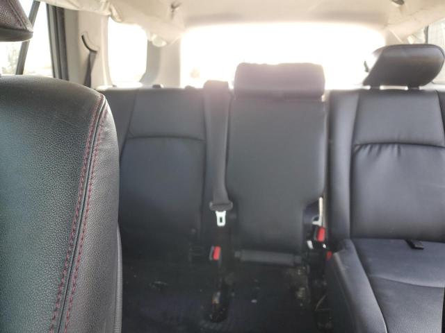 Photo 10 from auction – 2017 TOYOTA 4RUNNER SR with VIN JTEBU5JR5H5456819