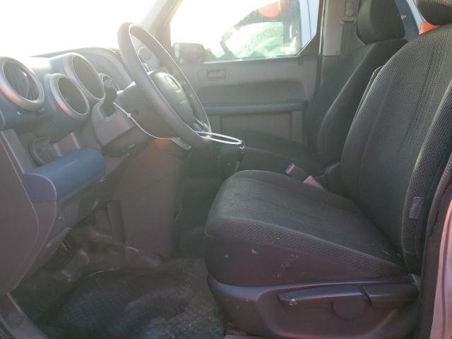 Photo 7 from auction – 2006 HONDA ELEMENT LX with VIN 5J6YH28346L005337