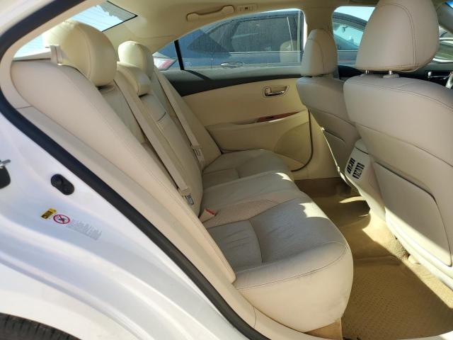Photo 10 from auction – 2011 LEXUS ES 350 with VIN JTHBK1EG2B2464895