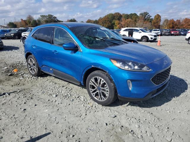 Photo 4 from auction – 2020 FORD ESCAPE SEL with VIN 1FMCU0H65LUA67938