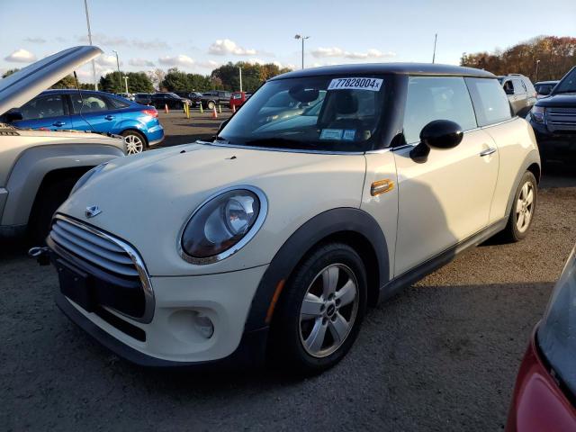 MINI COOPER 2014 with VIN WMWXM5C52ET972032 - Photo from auction