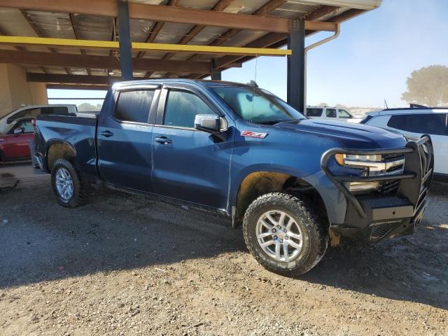 Photo 4 from auction – 2019 CHEVROLET SILVERADO with VIN 1GCUYDED4KZ121450
